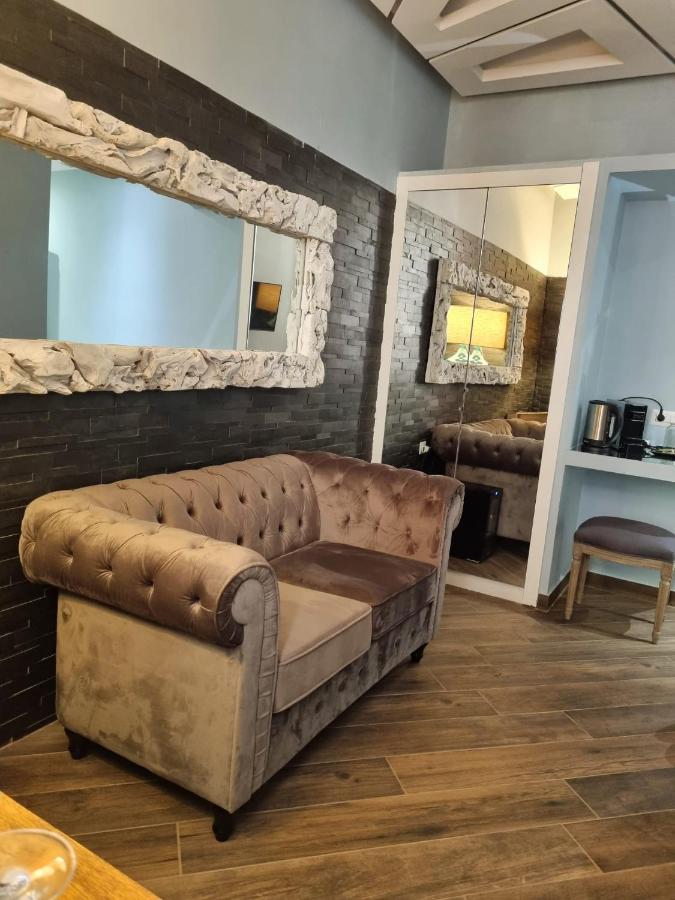 Casa de hóspedes Spagna Boutique