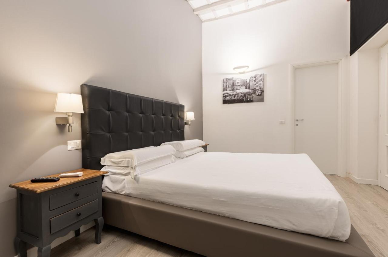 Spagna Boutique Casa de hóspedes 3*
