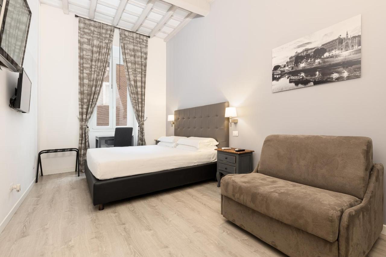 Spagna Boutique Casa de hóspedes 3*