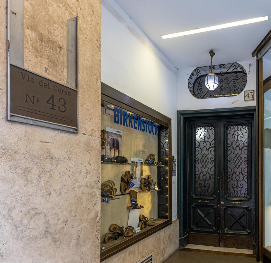 Casa de hóspedes Spagna Boutique Roma