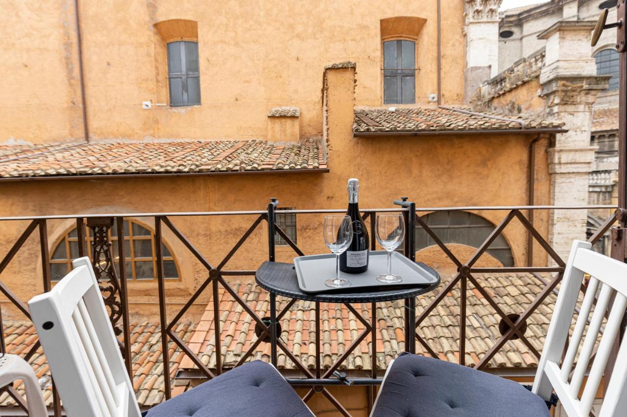 Casa de hóspedes Spagna Boutique Roma