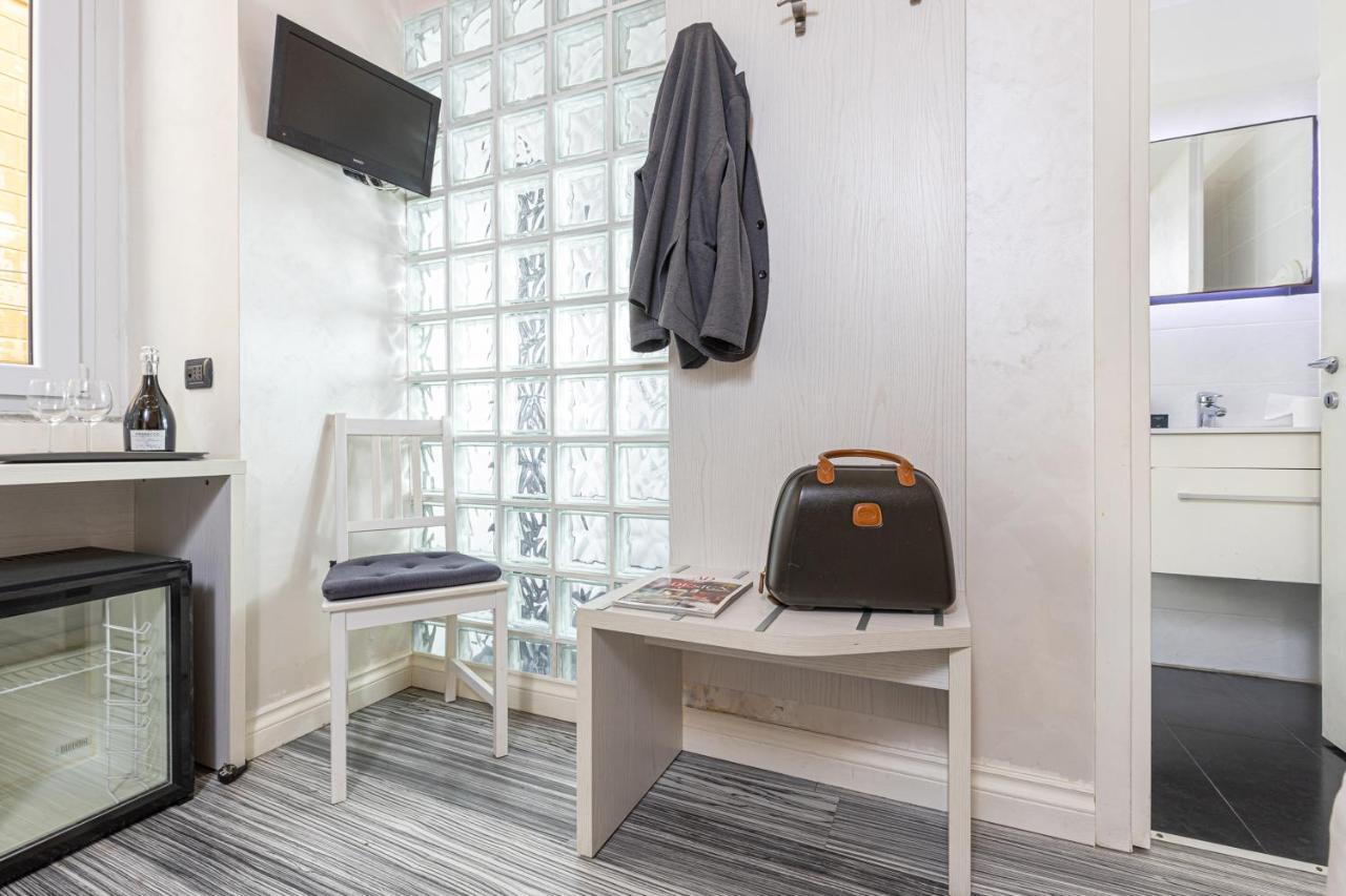 Casa de hóspedes Spagna Boutique 3*