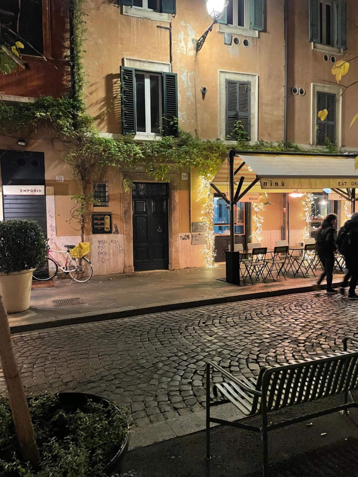 Casa de hóspedes Spagna Boutique