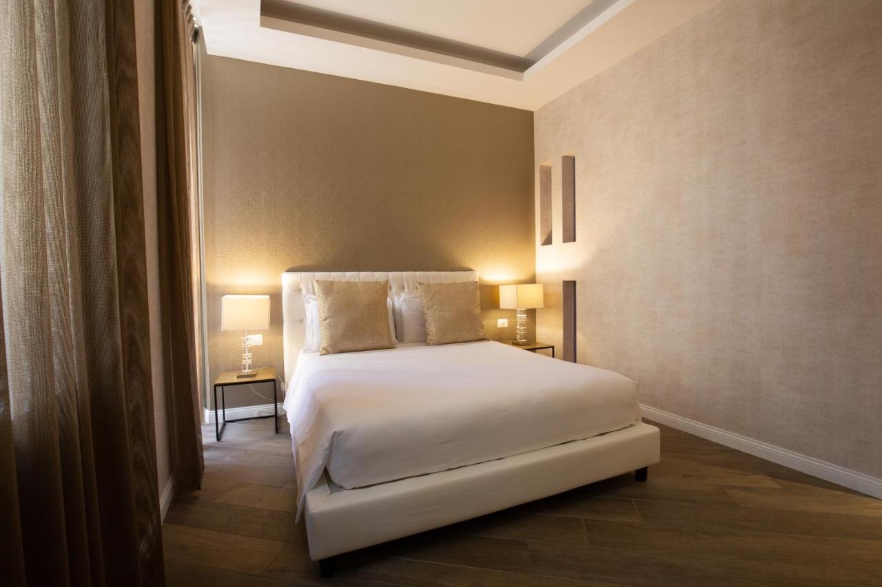 Spagna Boutique Guest house Rome