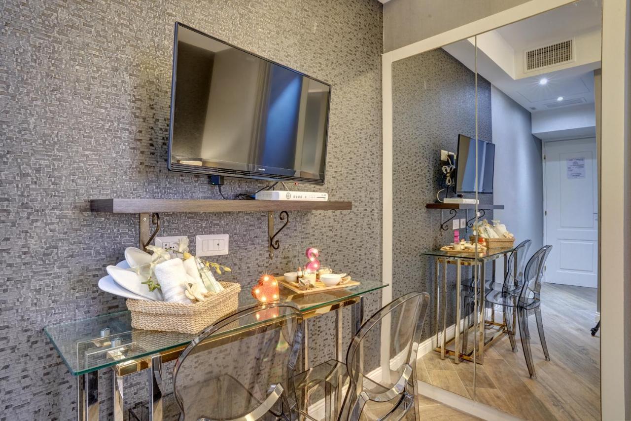 Pensión Spagna Boutique