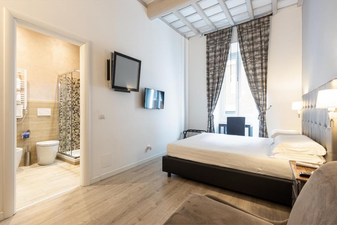 Spagna Boutique Pensión 3*