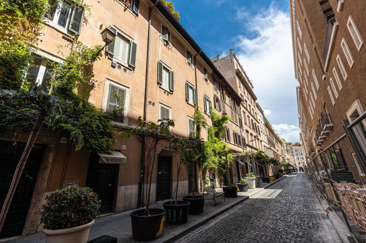 Pensión Spagna Boutique