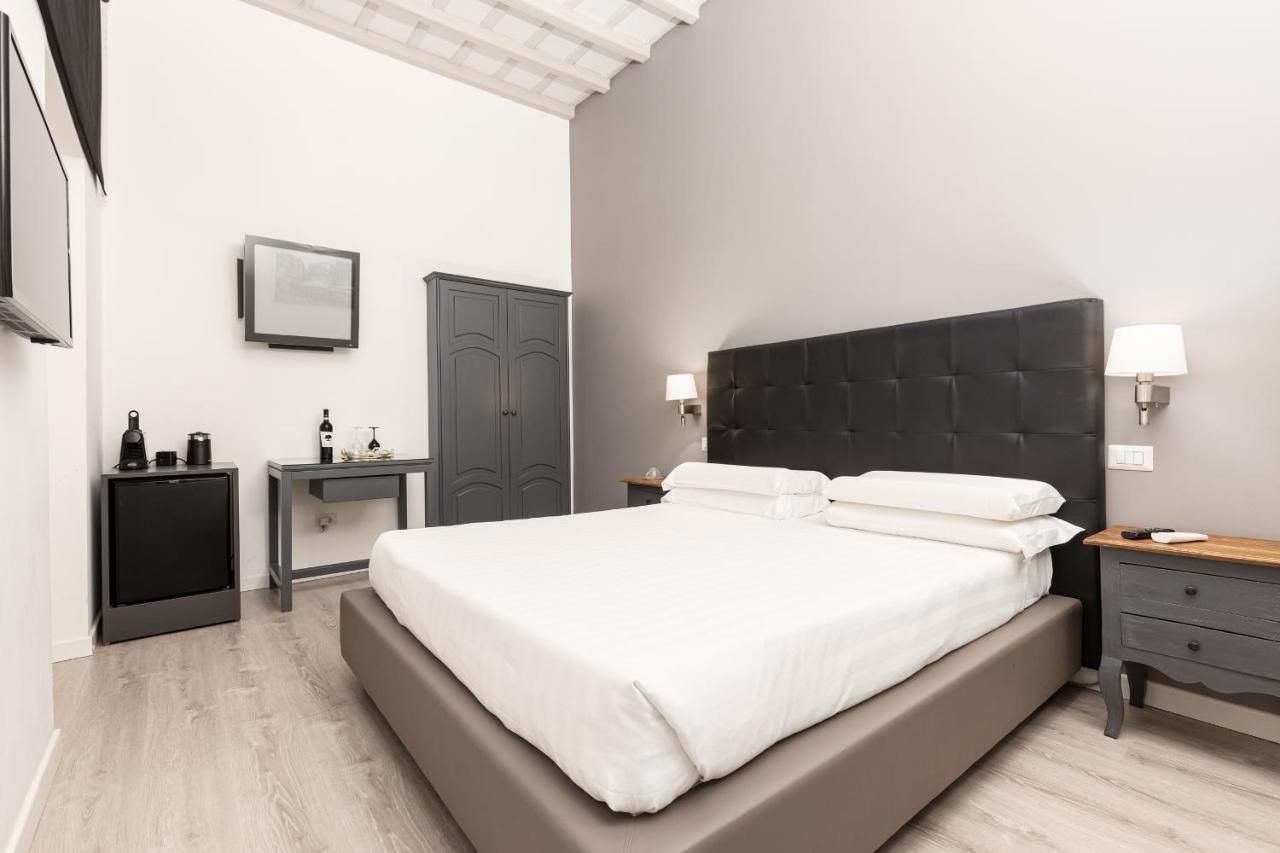 Spagna Boutique Pensión Roma