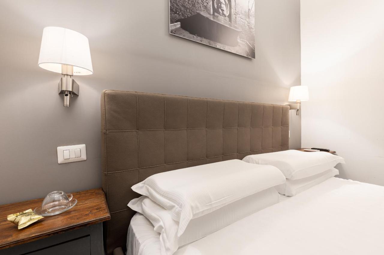Pensión Spagna Boutique 3*