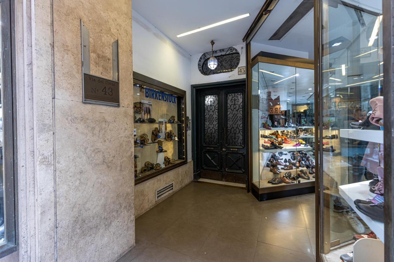 Spagna Boutique Pensión