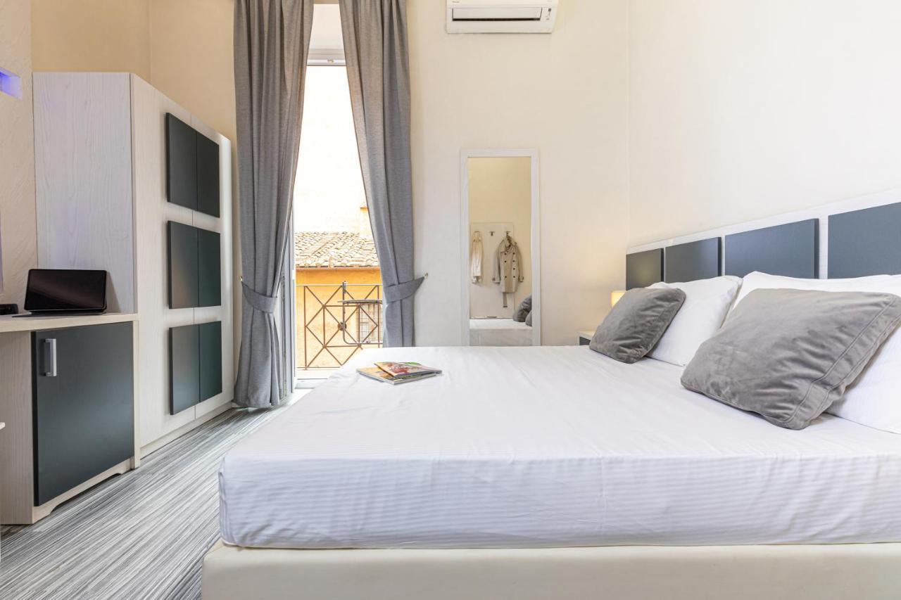 Pensión Spagna Boutique 3*