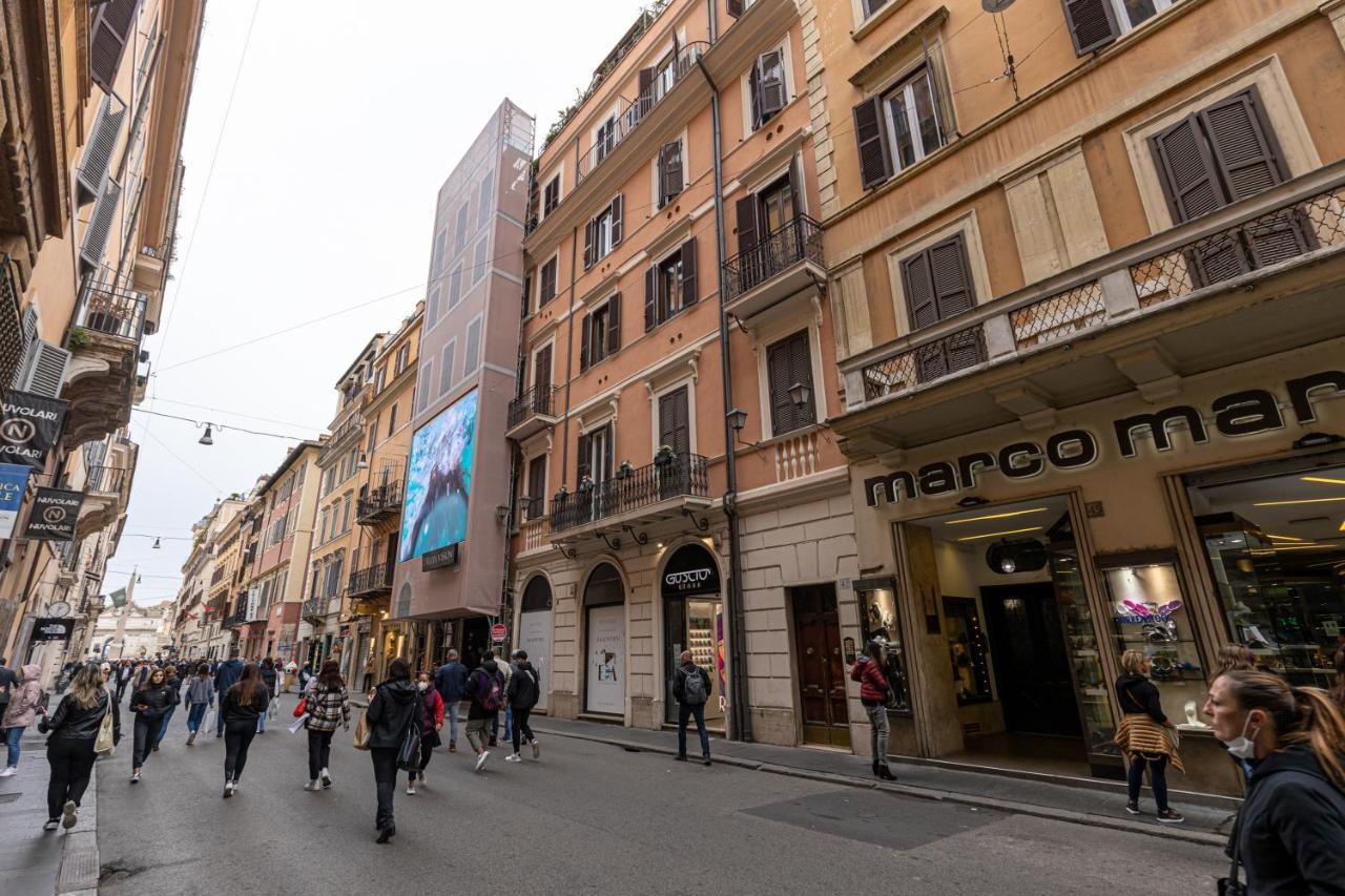 Pensión Spagna Boutique