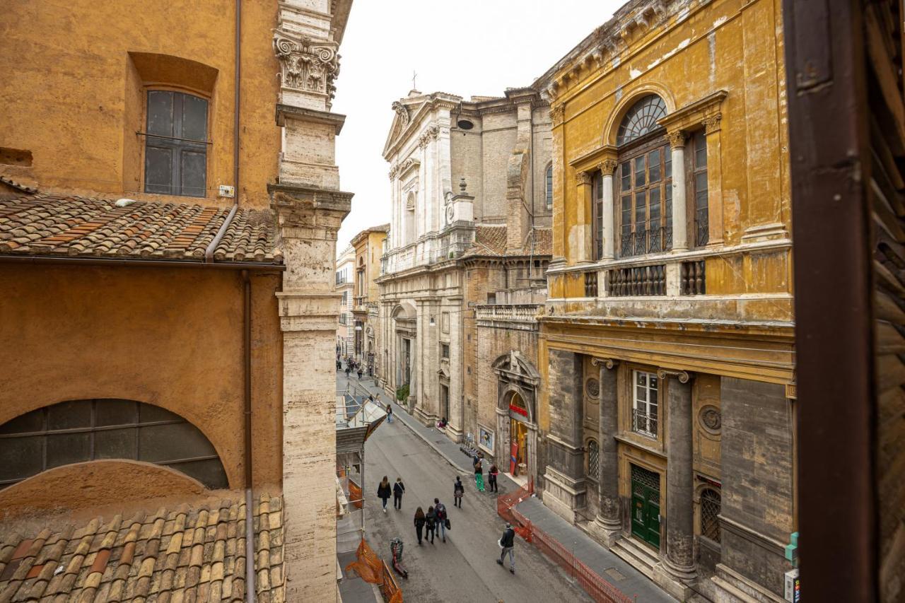 Pensión Spagna Boutique 3*
