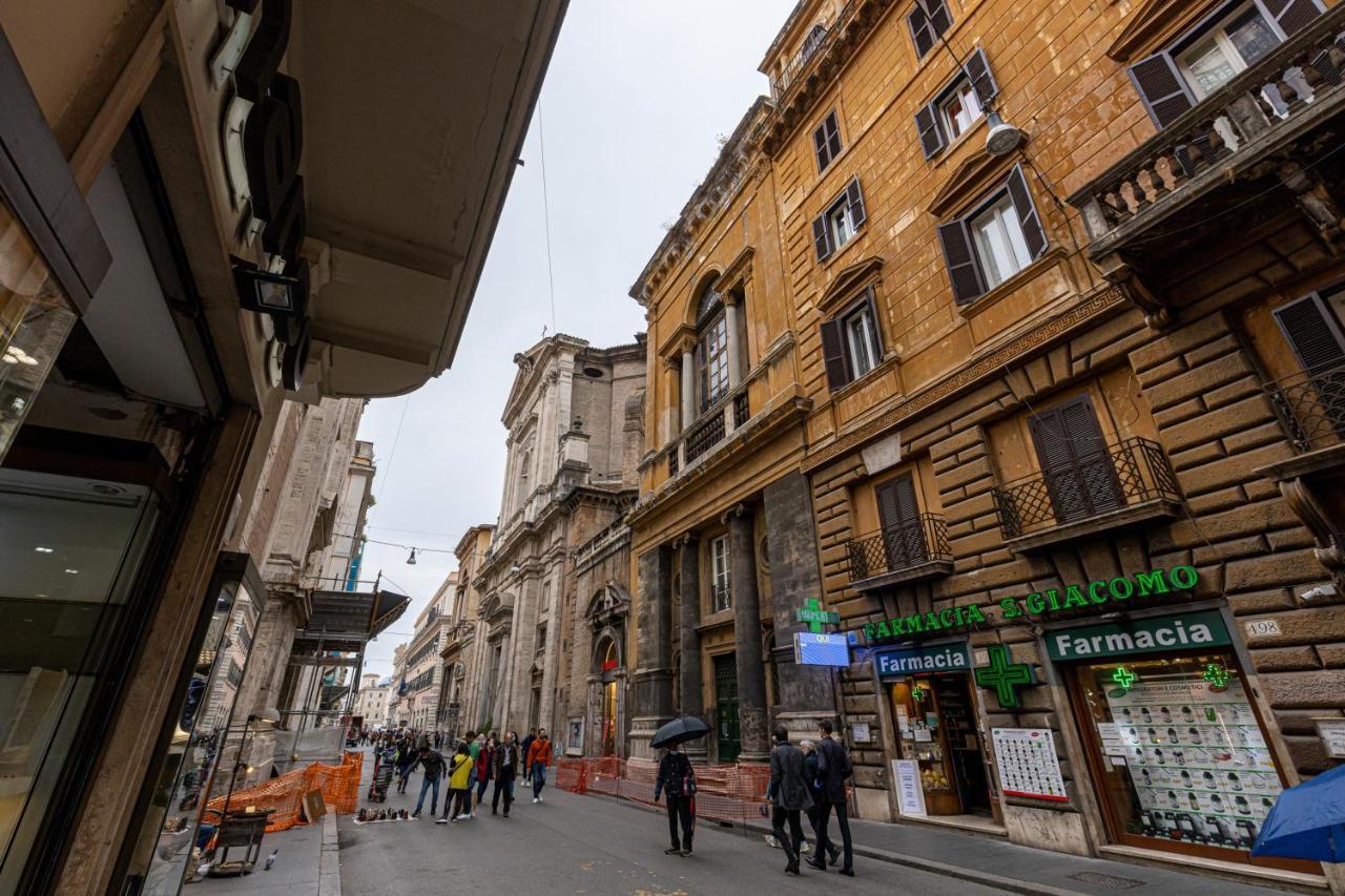 Spagna Boutique Pensión 3*