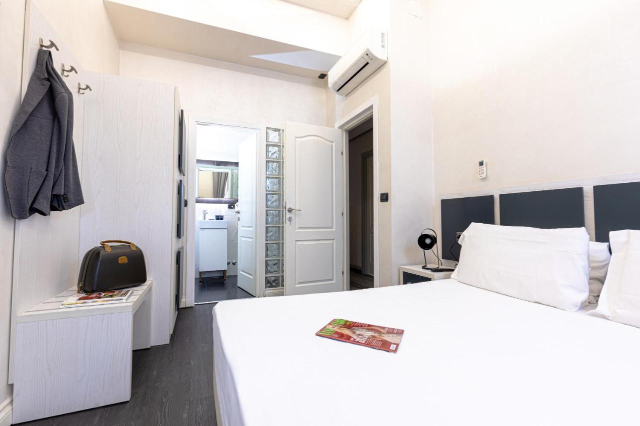 Pensión Spagna Boutique Roma
