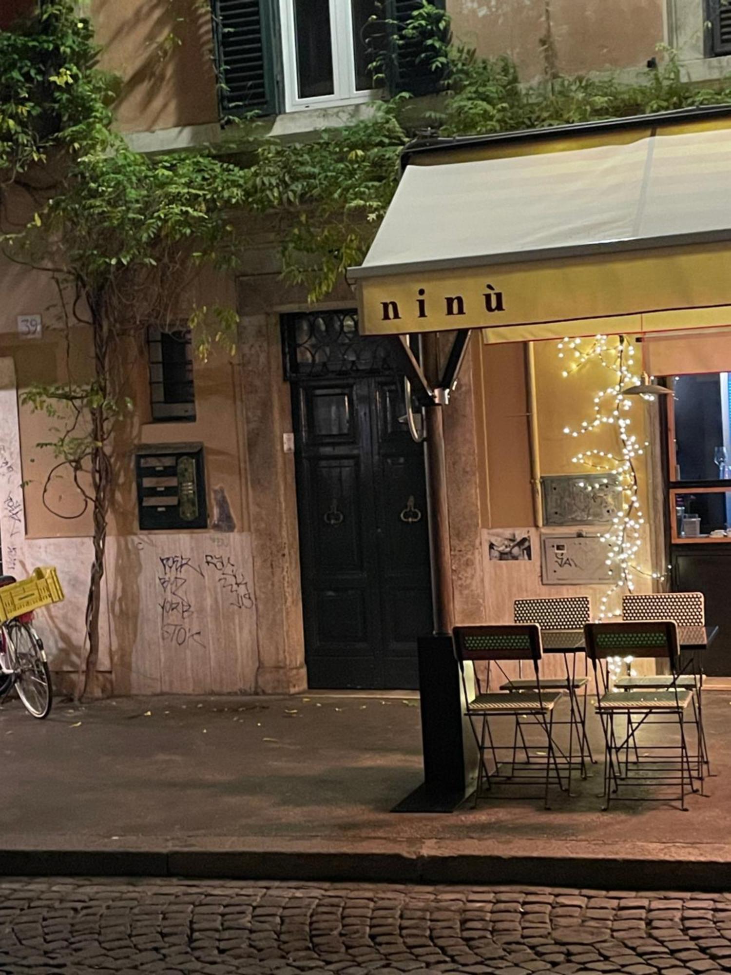 Pensión Spagna Boutique Roma