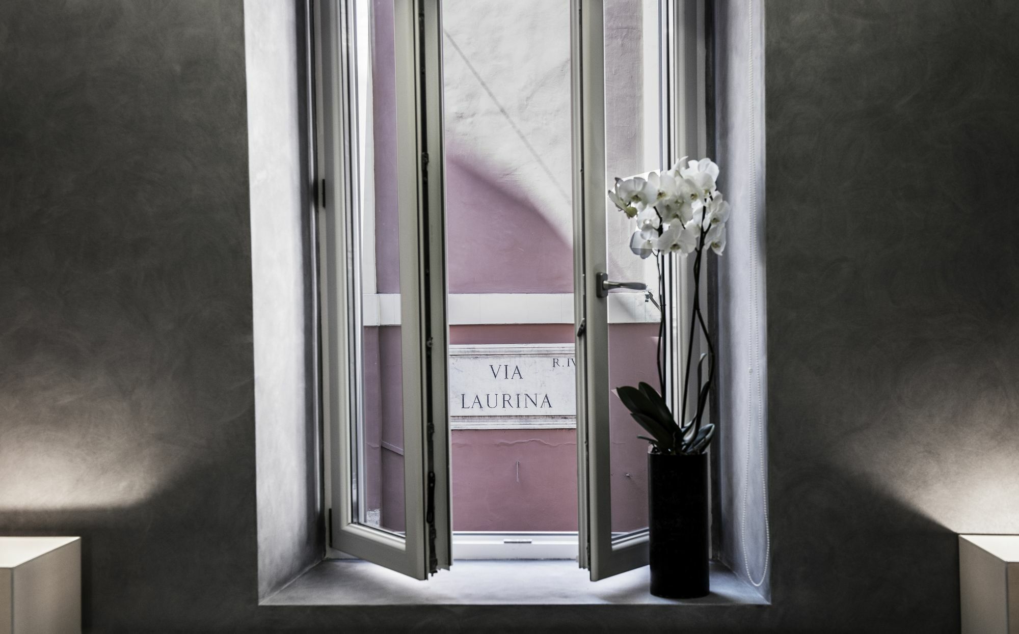Pensión Spagna Boutique Roma